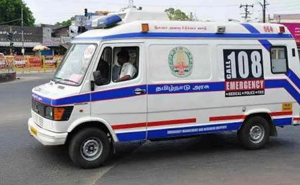 10th student passes away in salem after public exam result 