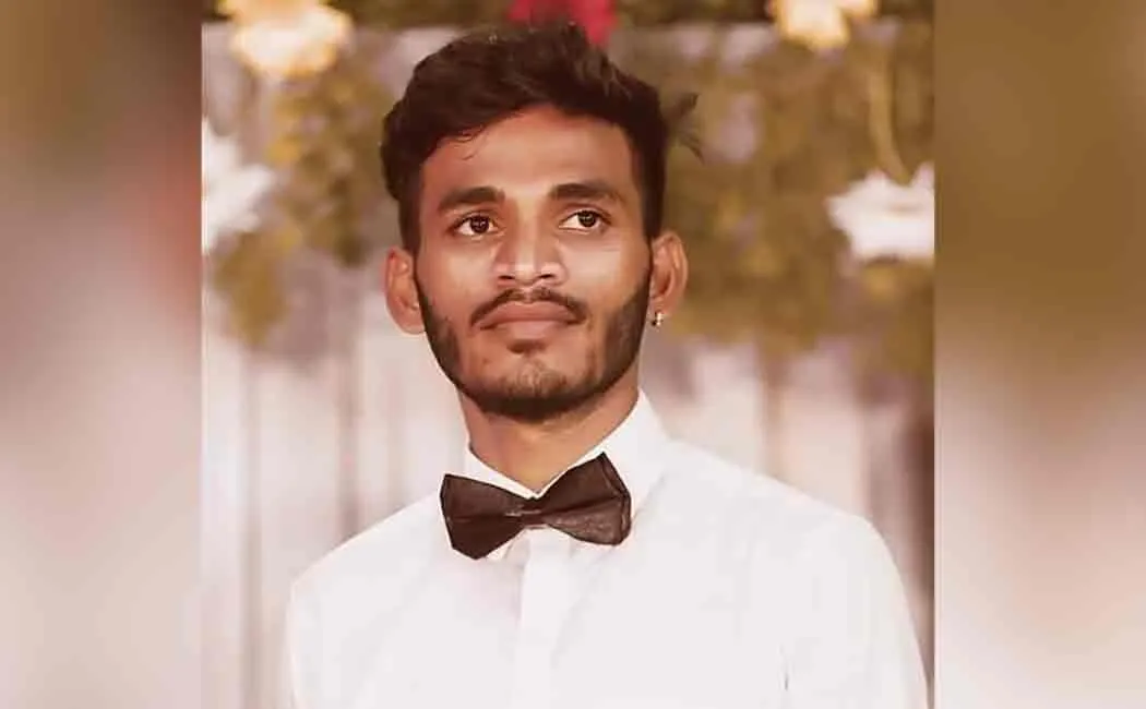Youth passes away in chennai police searching the gang 