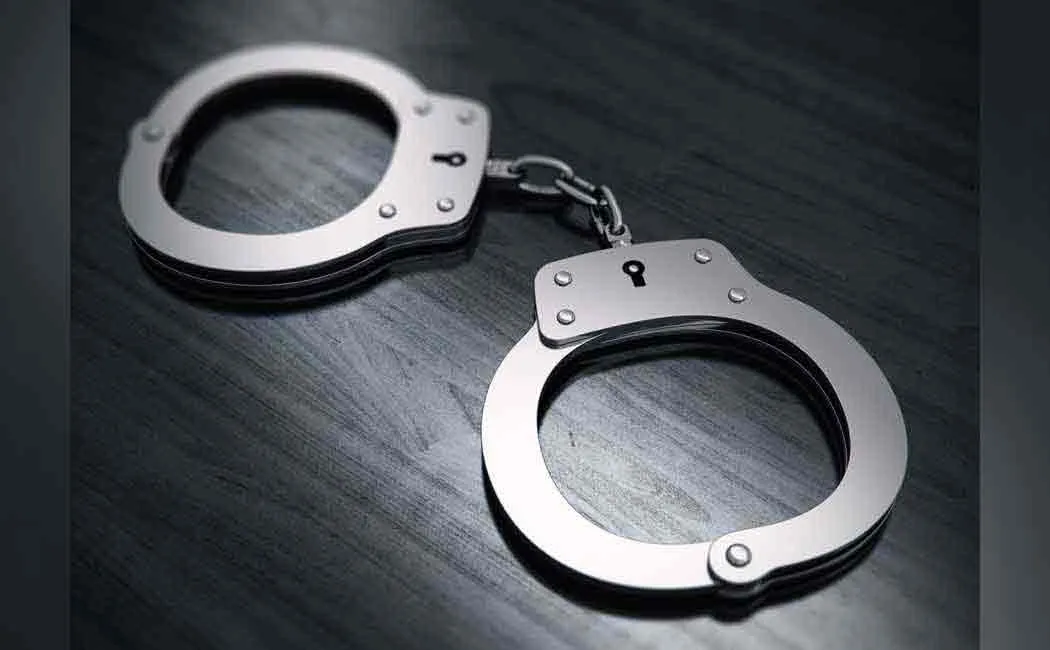 120 lit. Confiscation of counterfeit liquor; Two arrested!