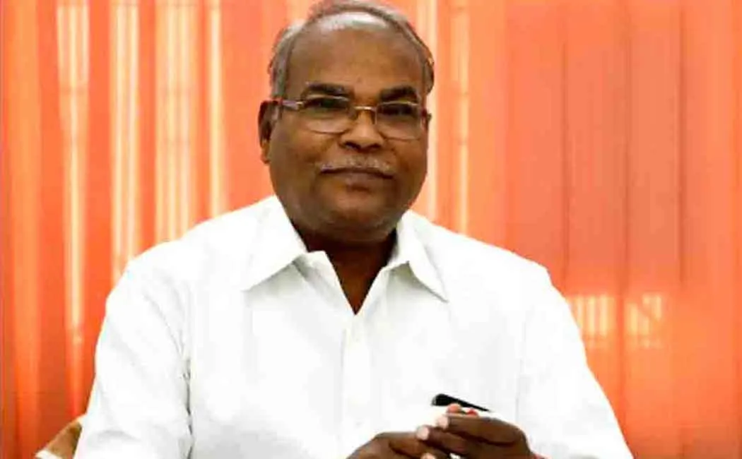 K. Balakrishnan speech at Kalaignar's 100 year celebration 