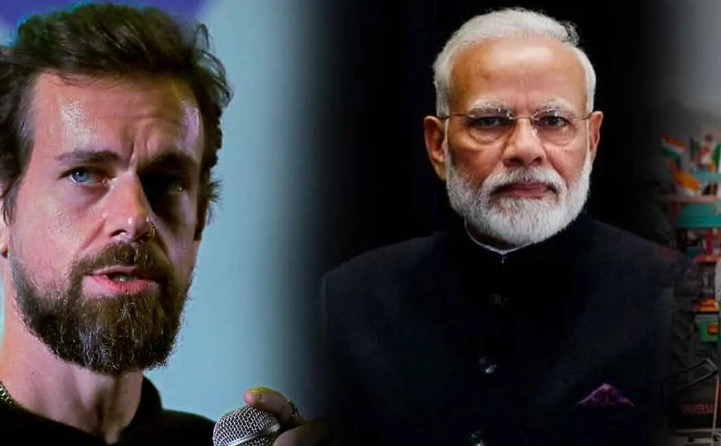 “We were intimidated by the Modi government” – ex-CEO of Twitter