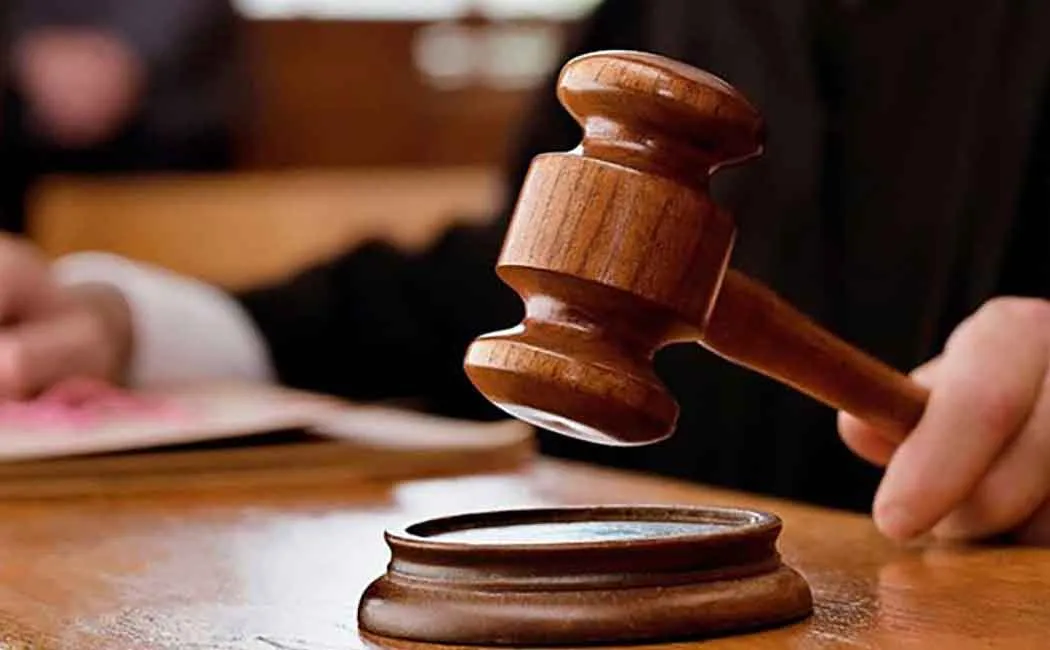 13-year-old girl case Life imprisonment for the worker!