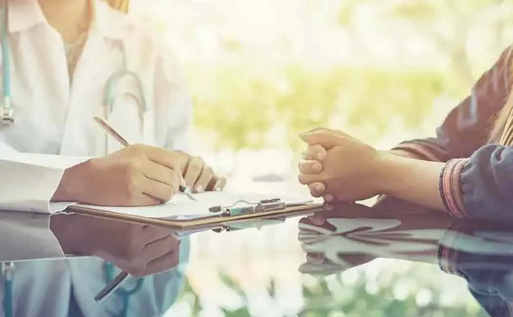 Doctors strike for central government new announcement 