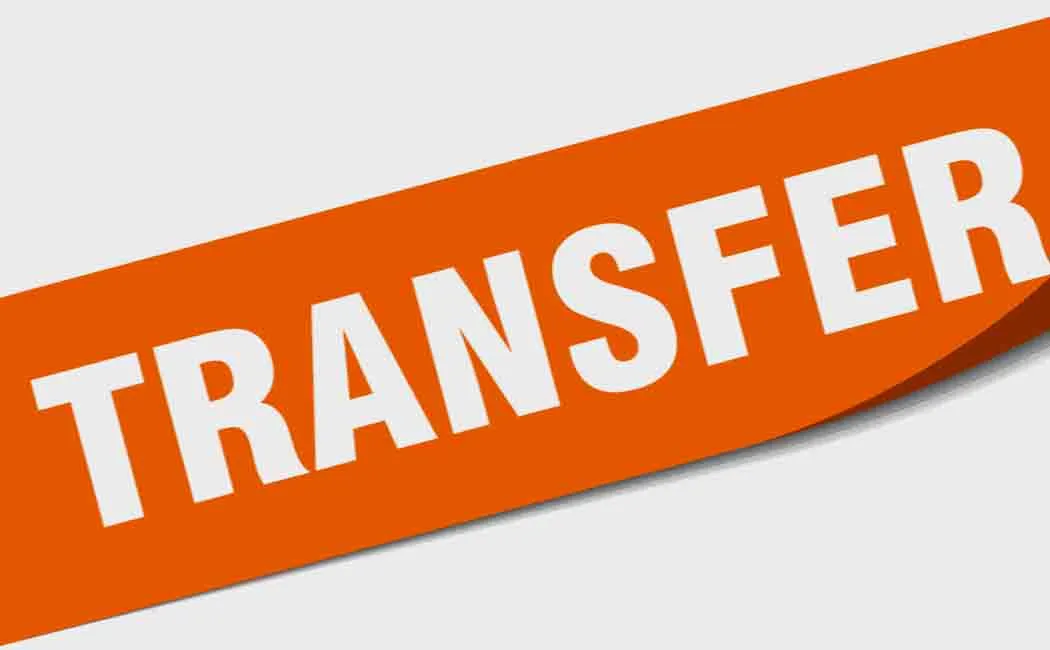 Government school teacher transfer in edappadi 