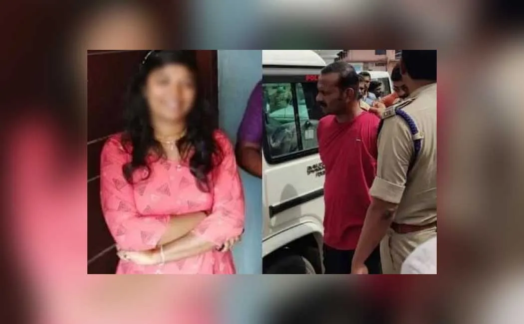 Woman passes away in kerala hospital; old boy friend arrested 