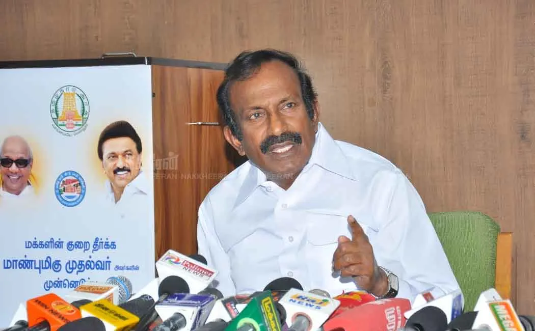 “Counseling for heavy drinkers..” - Minister Muthuswamy