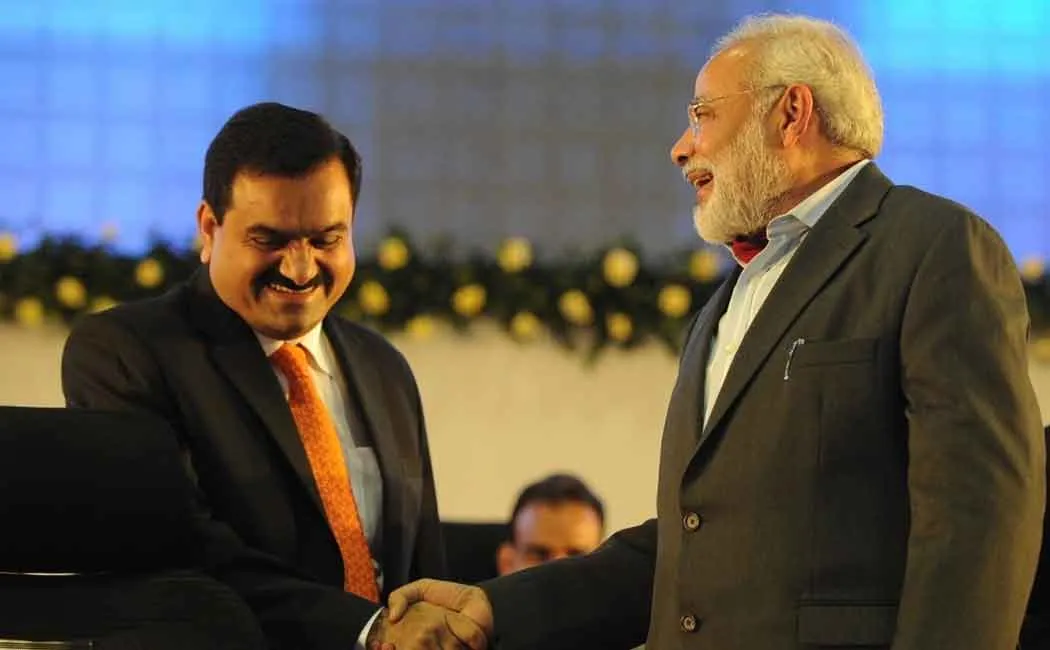 Andal Priyadarshani asked, 