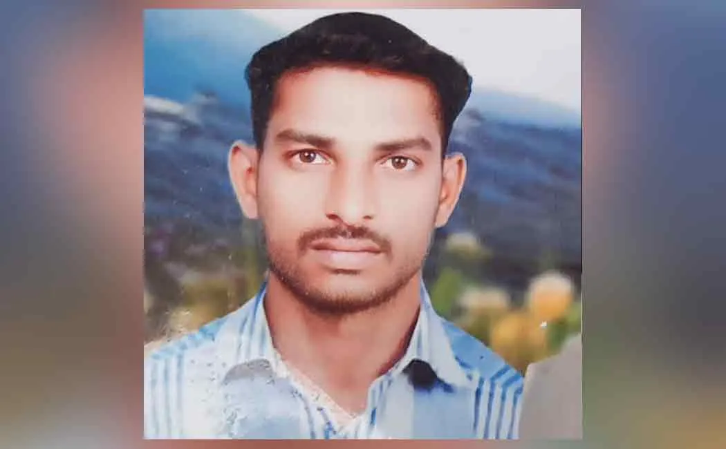 Husband passes away after wife left him 
