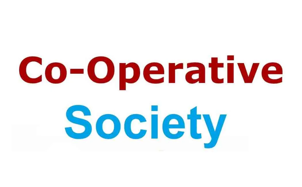 Executive Collectors appointed for 325 cooperative societies in Salem 