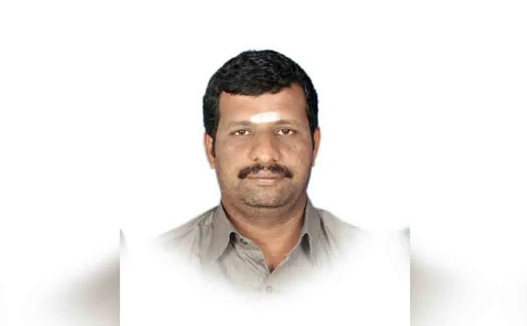 One passes away in thiruvarur in flay over 