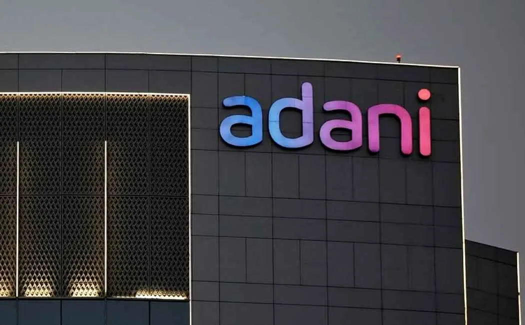 Is Adani planning to stage a big project in Tamil Nadu?
