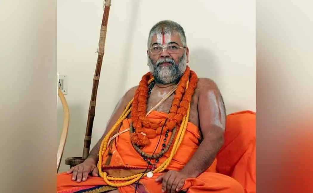“Those who are against Hindus should not be in our country.. 