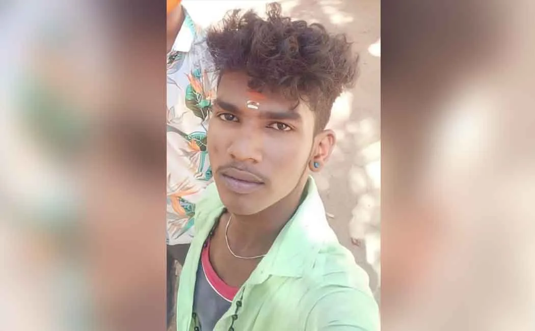 Thisayanvilai muthaiya case 
