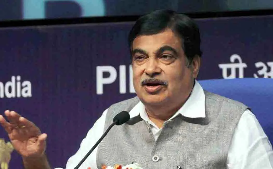 The news spread wildly! Union Minister Changed statement 