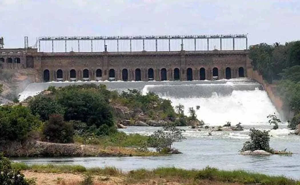 Cauvery issue; Who are the 12 MPs going to Delhi? 