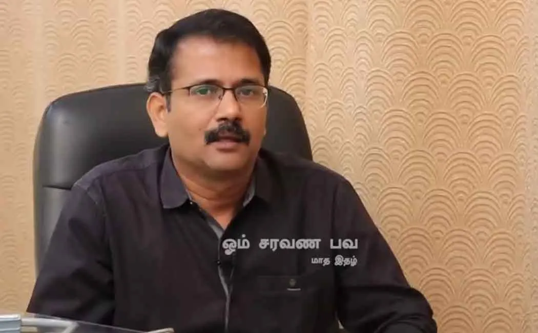 What causes the belly? - Siddha doctor Arun