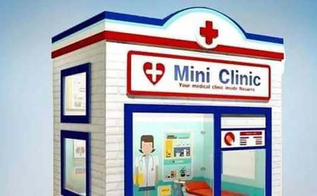 Kallakurichi Mini Clinic Opening Ceremony Canceled .. 