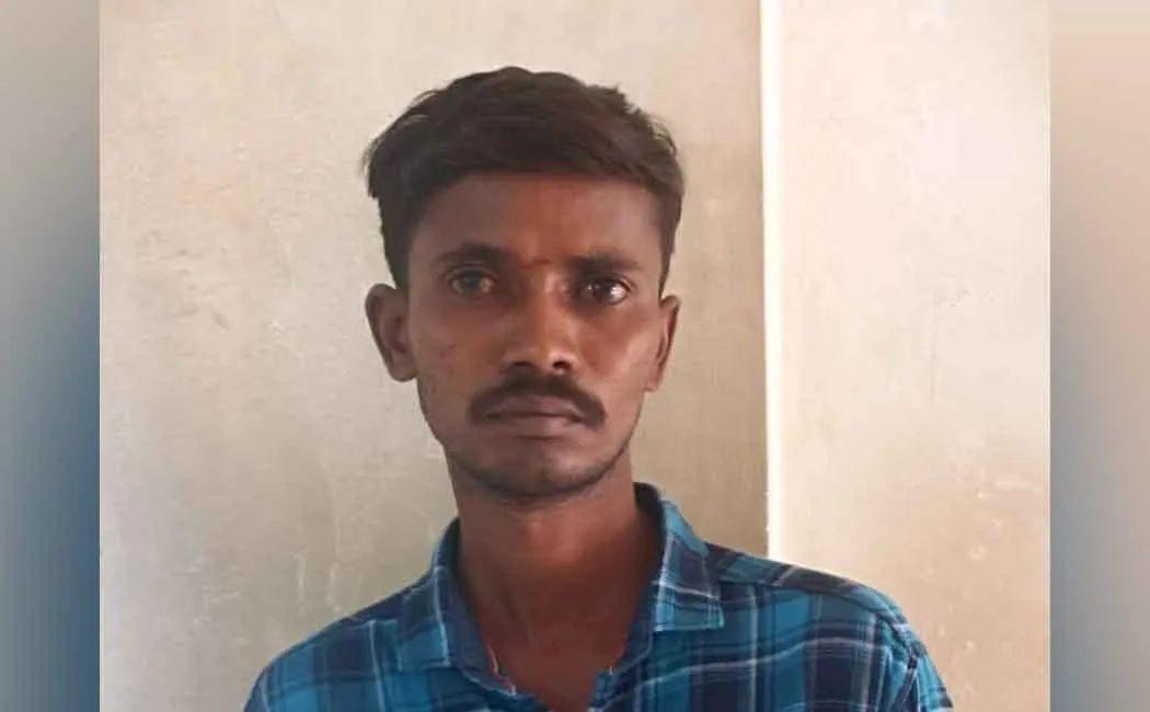 child marriage 20 years in prison for construction worker 
