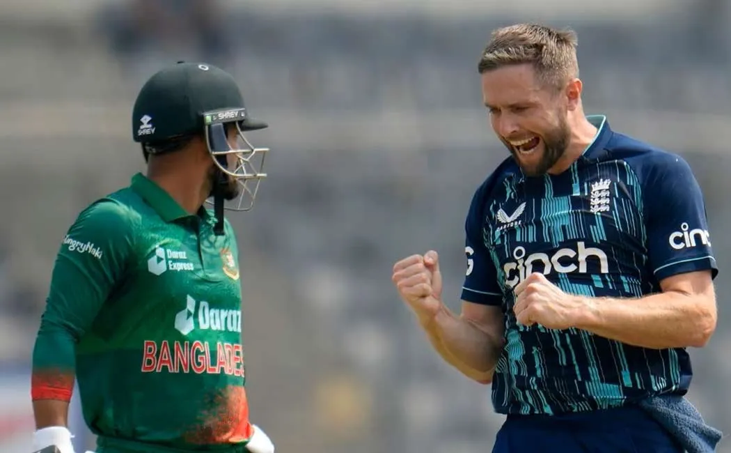 England won against bangladesh world cup match 