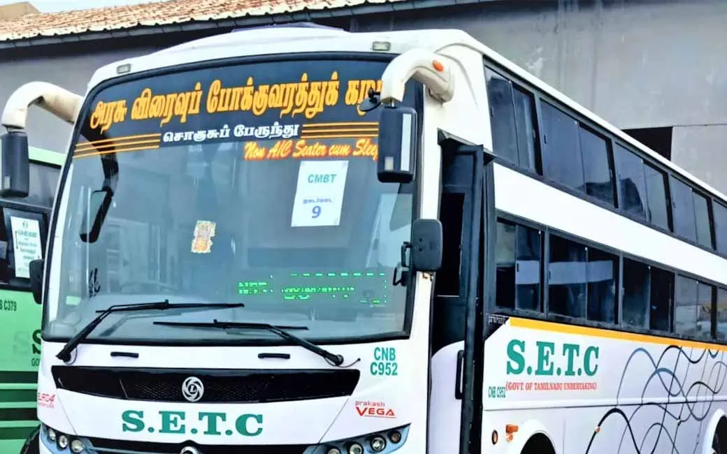 bonus; Court order to Tamil Nadu Govt