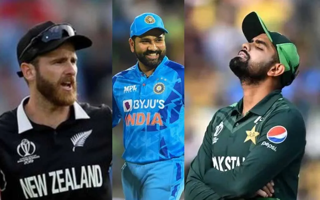 Pak missed the chance! India facing Newsi!