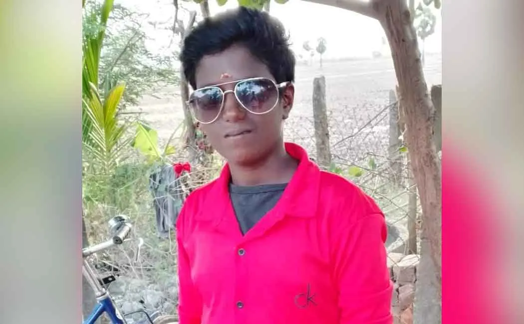 School student passes away in school campus in puthkottai 