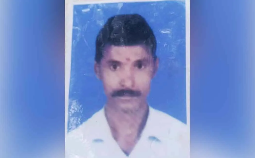 Tea master passes away wife complaint in police 