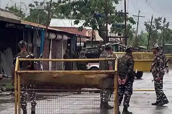 21 year young man passes away in manipur 