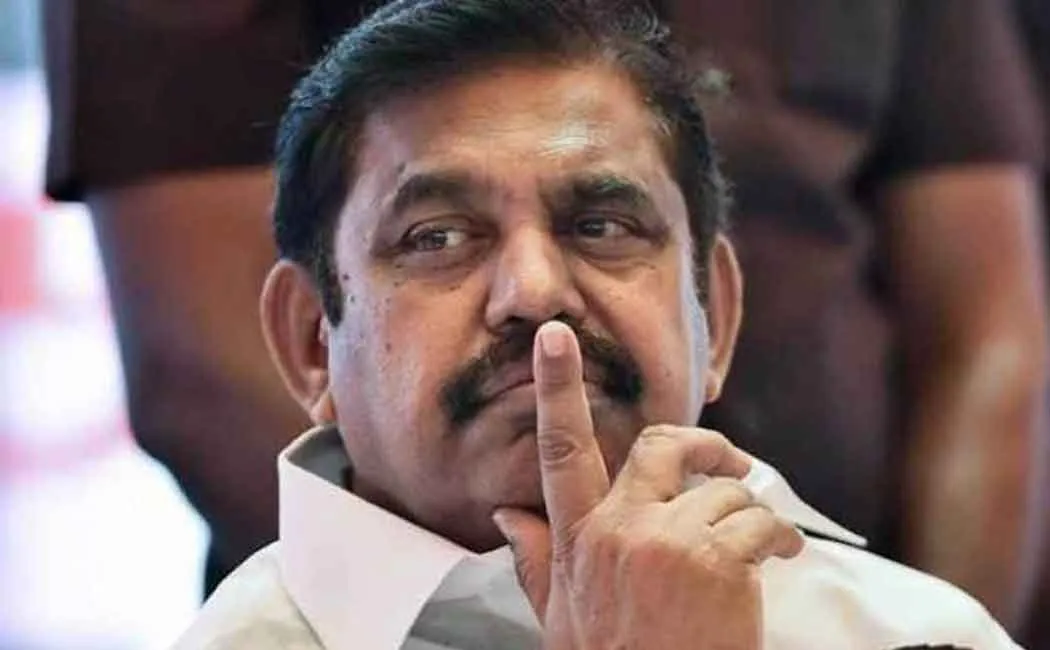 CM Edappadipalanisamy gonna meet modi and amitshah in delhi 