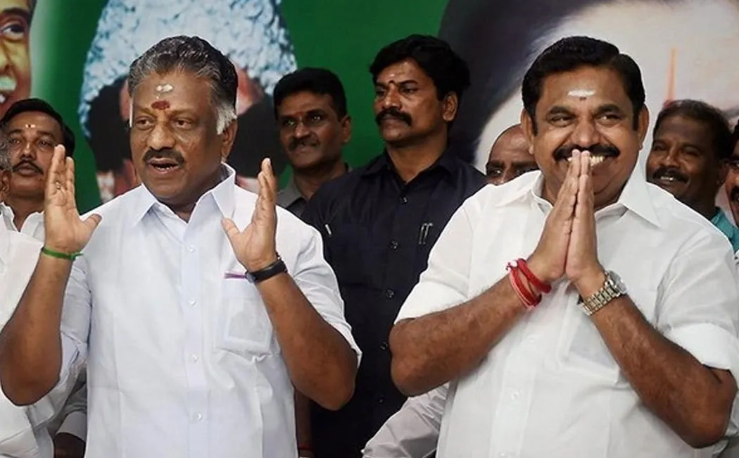ADMK to get petition from candidates for assembly polls 
