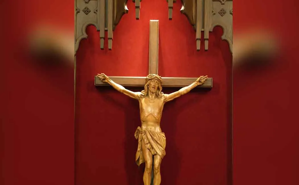 Christian Lent begins with Ash Wednesday 
