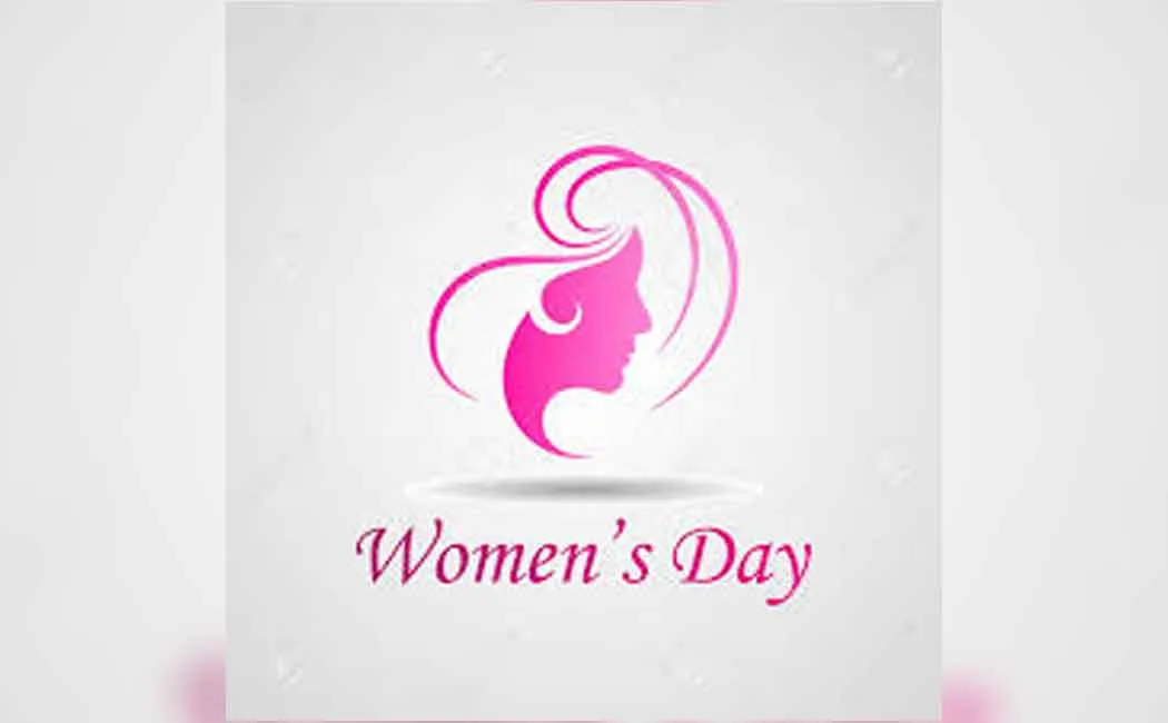 Ranipet Police commissioner written woman's day Poem 