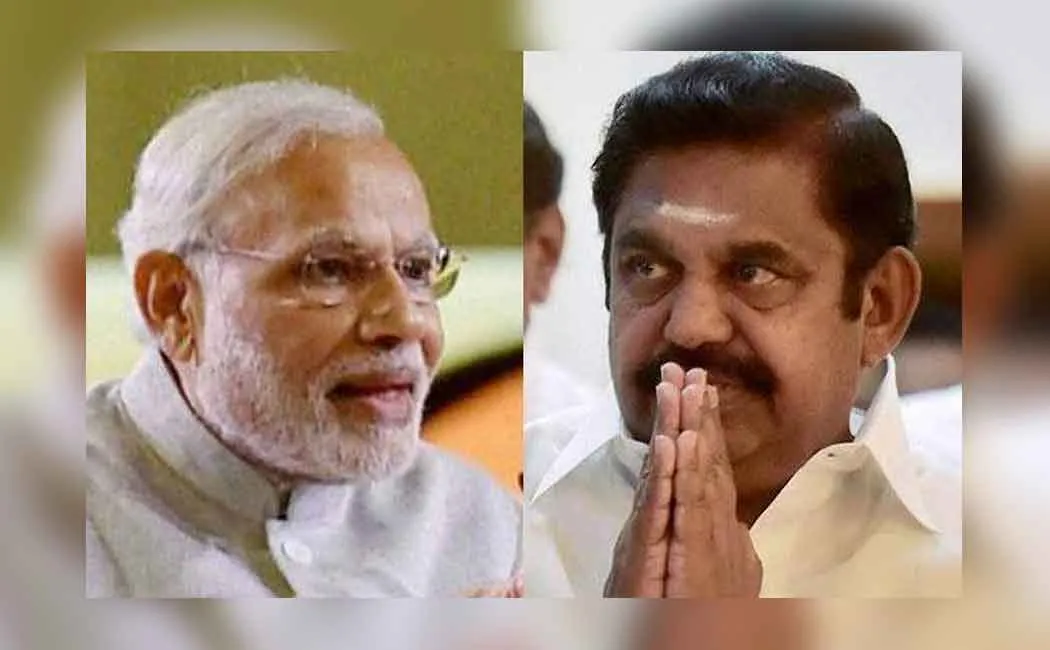 Thiruvannamalai constituency bjp admk 