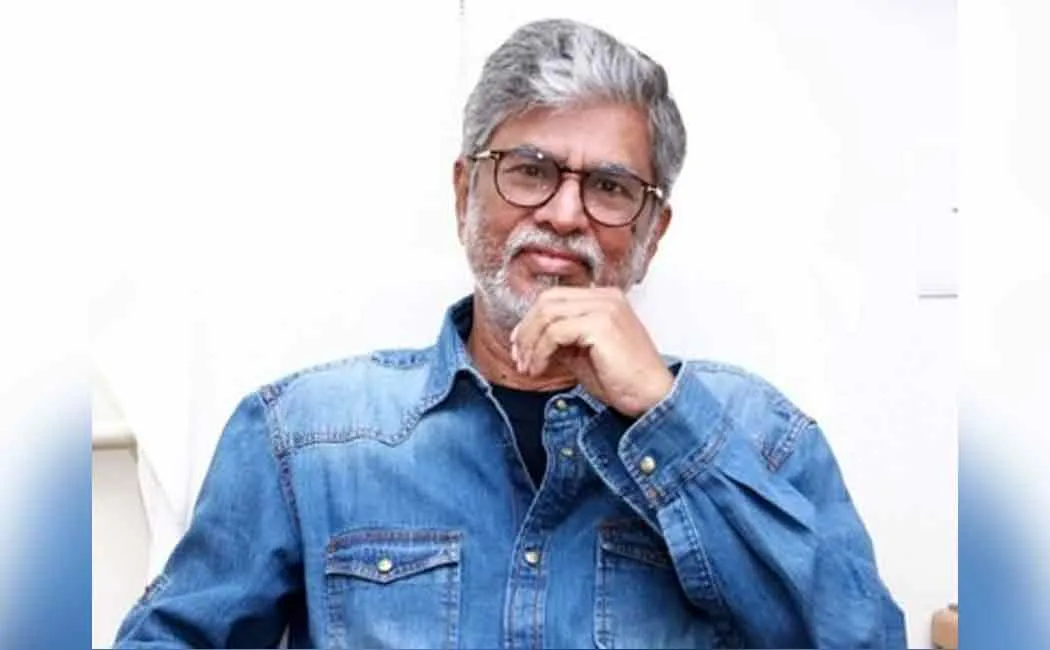 Producer of 'Azhagiya Tamilmagan' jailed in SA Chandrasekhar case