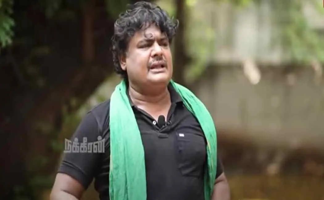 Mansoor Ali Khan says that he not going to contest in assembly election 