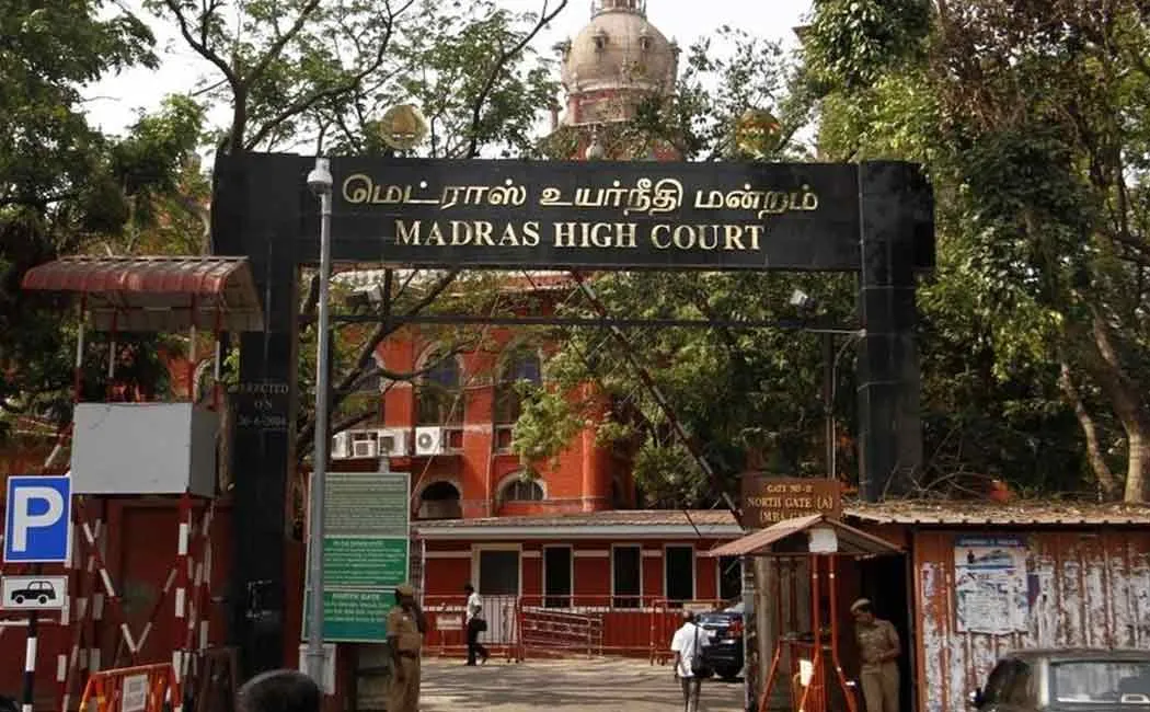 Female S.P. Complaint can be heard in eight weeks .. - CBCID 
