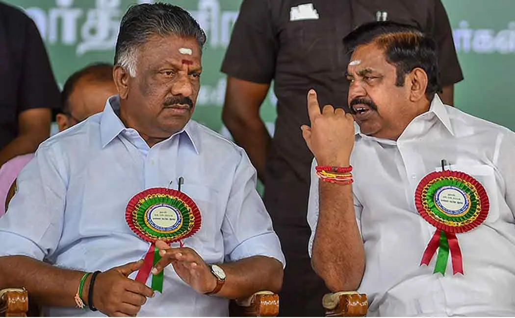 OPS and EPS discussion at  salem 