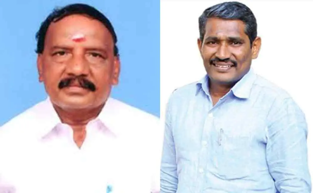 Will DMK Win in Vaanur constituency 