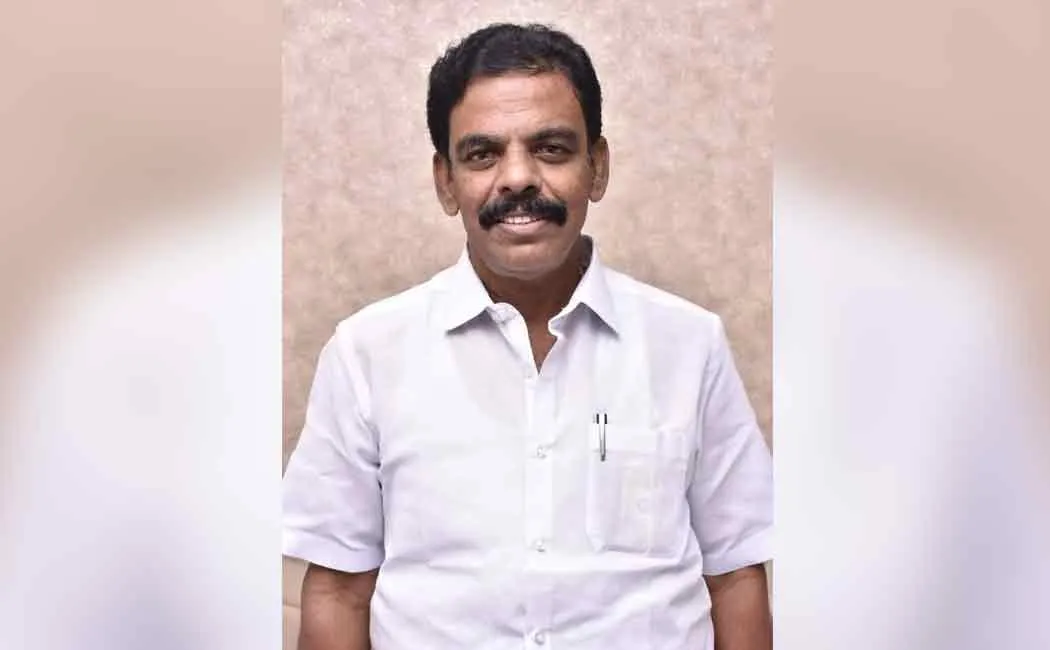 Government of Tamil Nadu should completely eliminate the shortcomings in the 'Let's learn and write' program - Na. Shanmuganathan's request