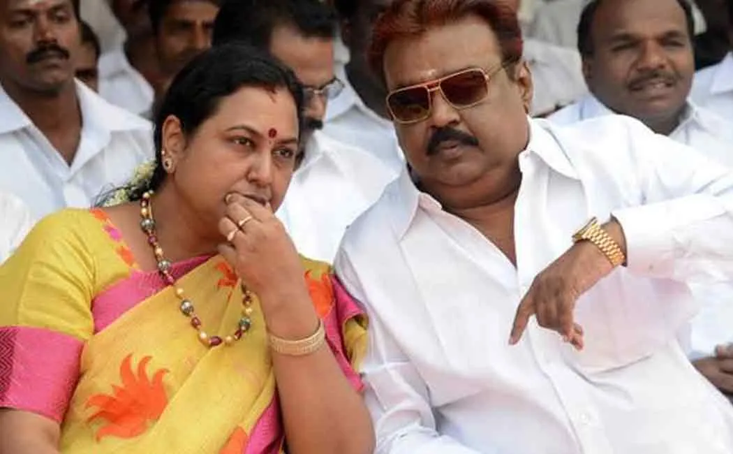 DMDK candidate list 