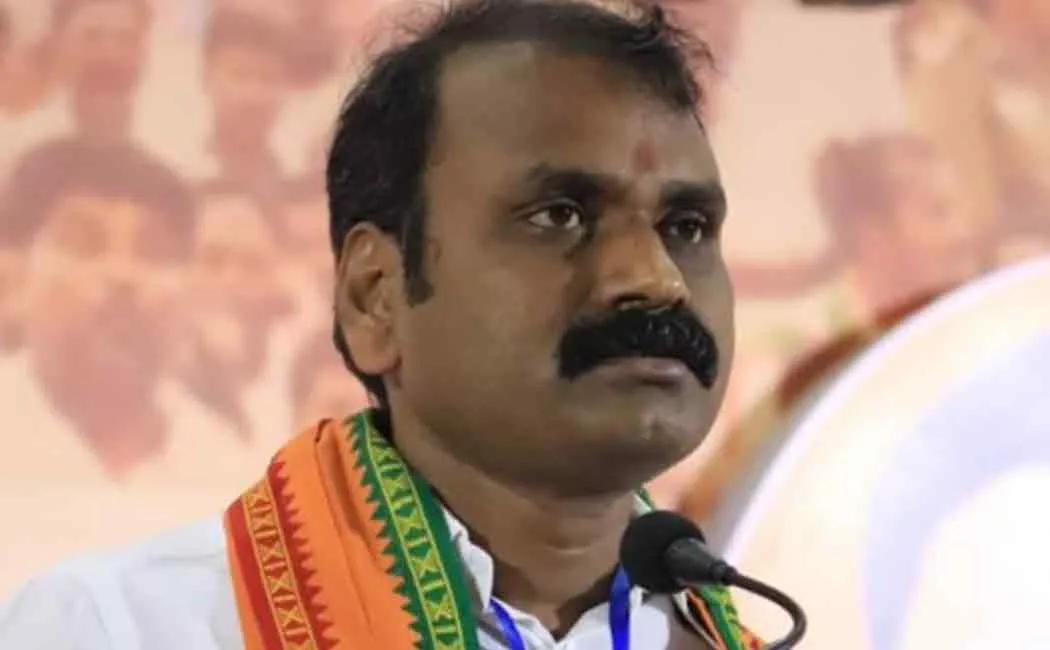 BJP Candidate list 