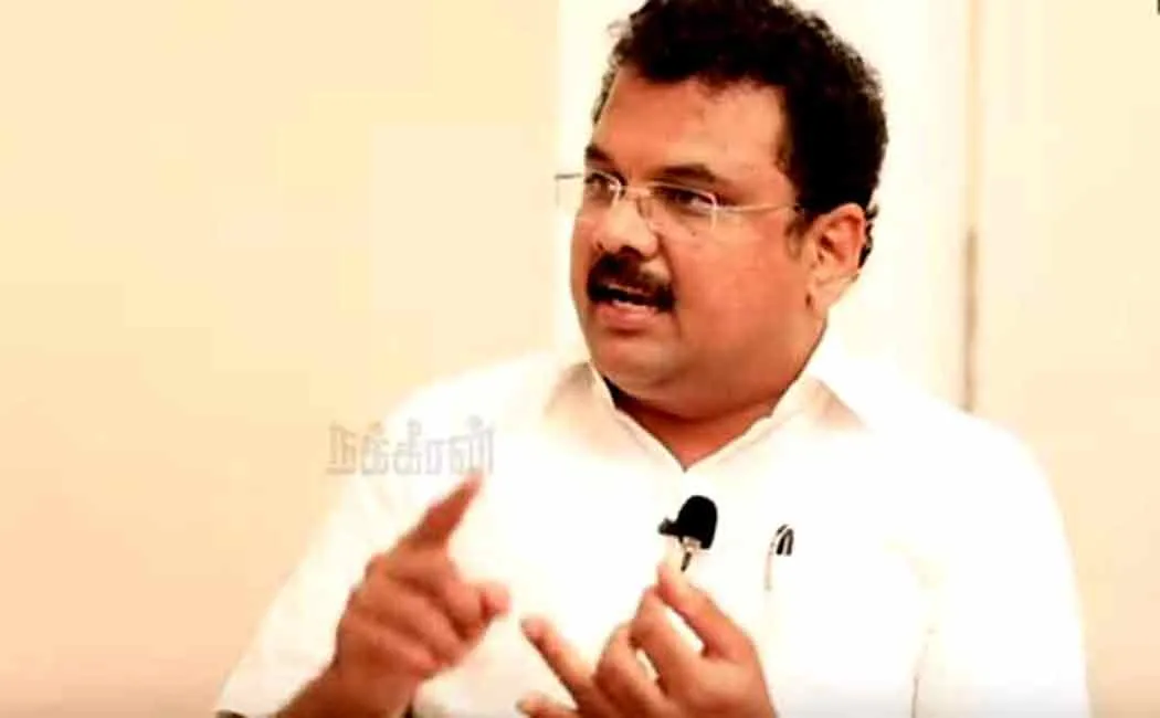 rajya sabha election dmk candidate win 