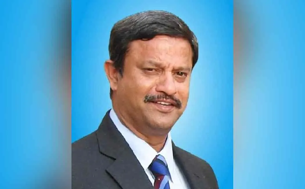 Sivagasi Congress candidate won 