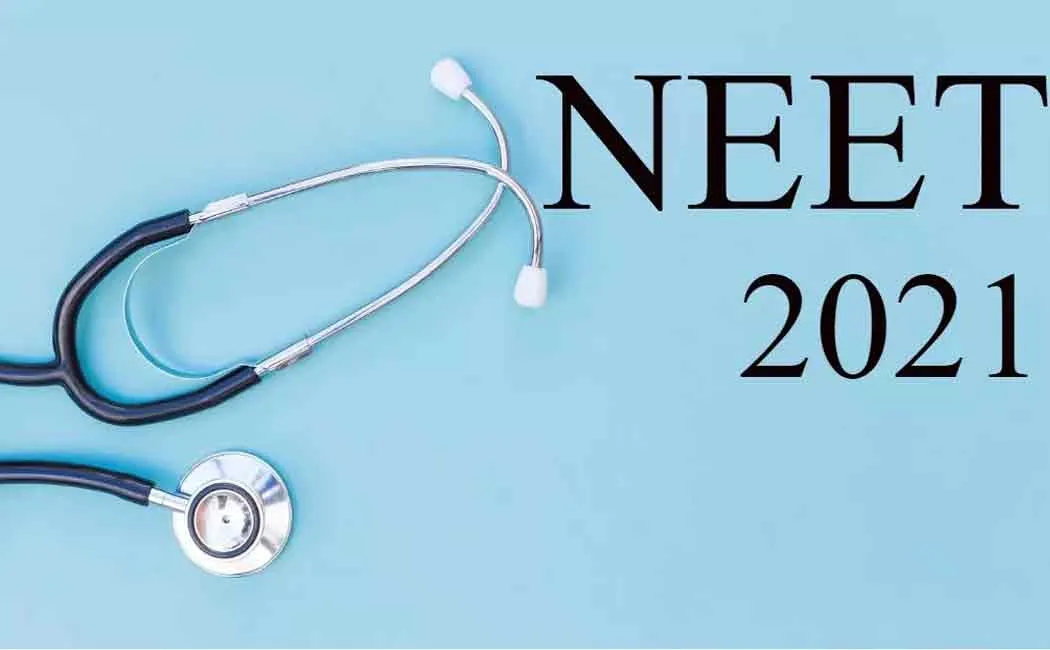 Will DMK talk about neet exam cancelation in assembly 