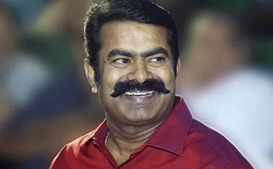 TamilNadu government should exclude electricity bill for two months says seeman 