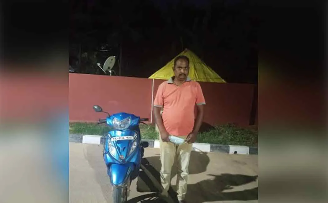cuddalore incident: Neyveli Police Inspector transferred!