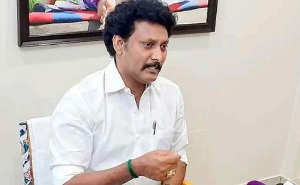 Chennai PSBB School teacher case 