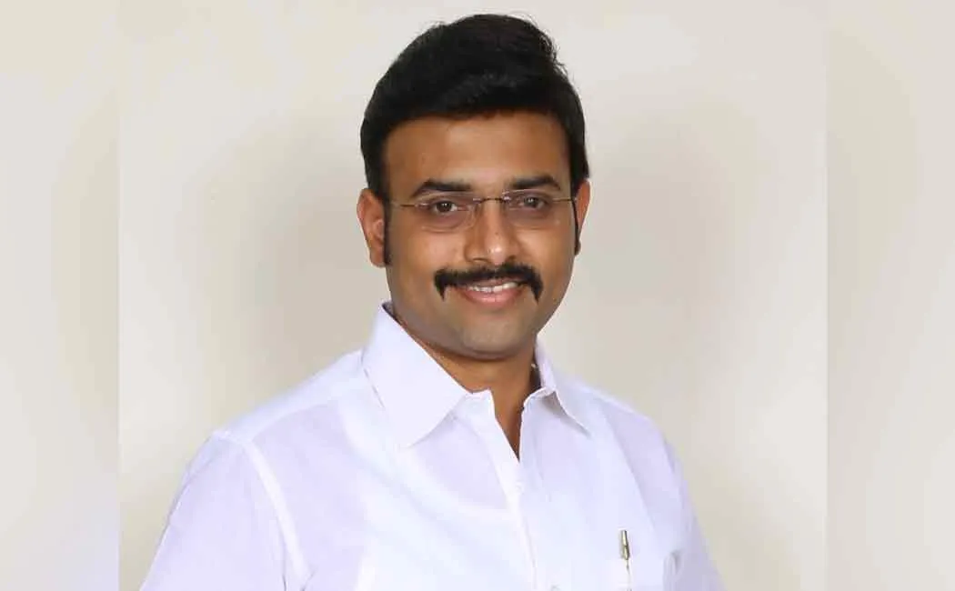 No oxygen shortage in Namakkal district! Information from Minister Mathivendan