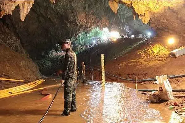 thailand