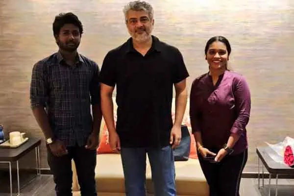 thala 60